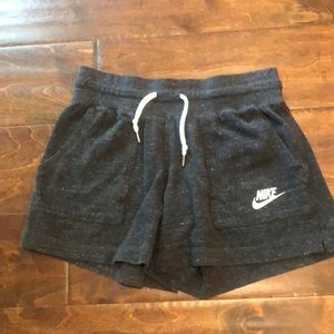 Nike soft shorts!